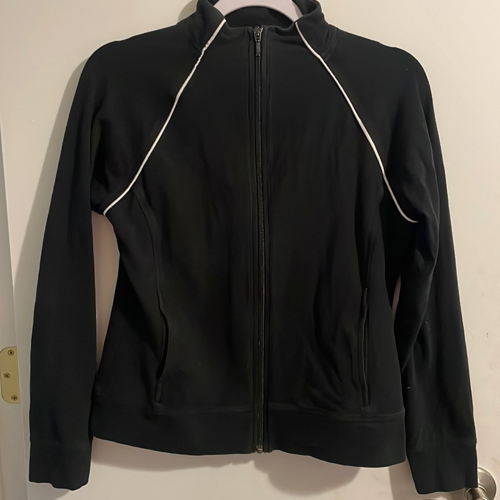 3/$20 Gap Body zip up jacket